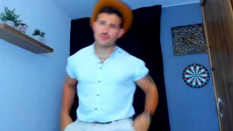 Andrew Diaz online show from 05-27-26, 05:59