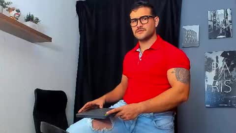 Andrew Diaz online show from 07-24-26, 06:55