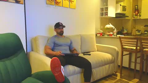 Andrew online show from 01-08-25, 12:28