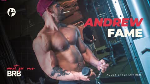 Andrew online show from 01-11-25, 06:01