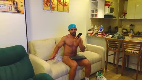 Andrew online show from 01-26-25, 12:05