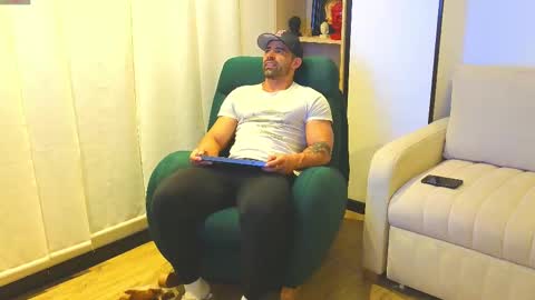 Andrew online show from 02-12-25, 02:03