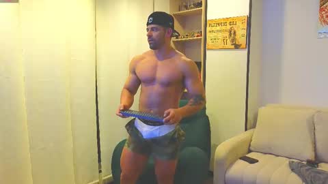 Andrew online show from 02-16-25, 02:20