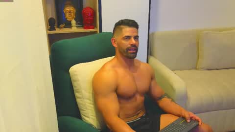 Andrew online show from 02-18-25, 11:41