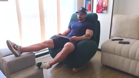 Andrew online show from 09-22-25, 02:30