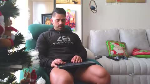 Andrew online show from 12-19-25, 09:00