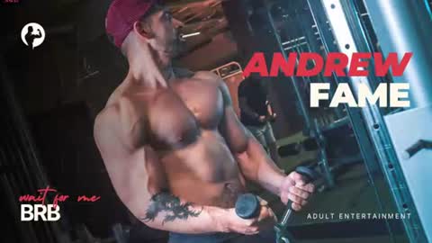 Andrew online show from 06-12-26, 03:05
