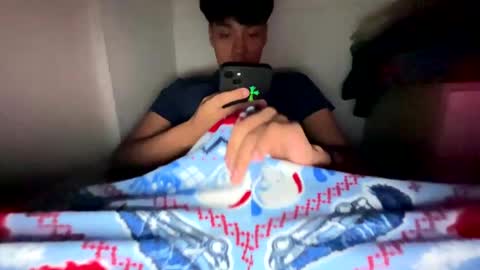 Andrew online show from 01-30-25, 04:58