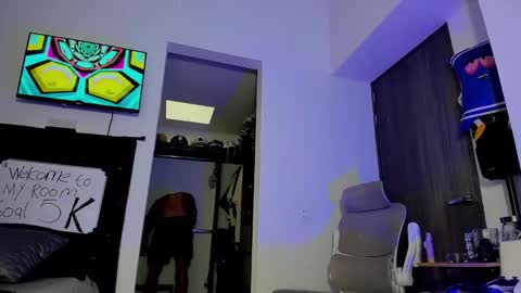 Andrew Johnson online show from 12-20-25, 05:42