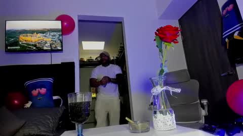 Andrew Johnson online show from 02-14-26, 07:21