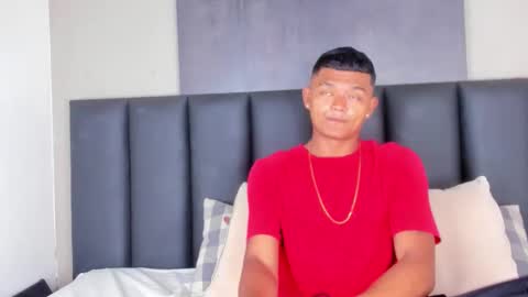 ANDREW KENNOXX online show from 02-15-26, 12:25