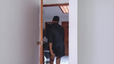 ANDREW KENNOXX online show from 03-17-26, 07:50