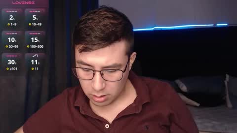 andrewmhilton_ online show from 12-05-25, 03:04