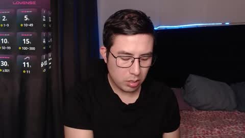 andrewmhilton_ online show from 01-18-26, 05:55