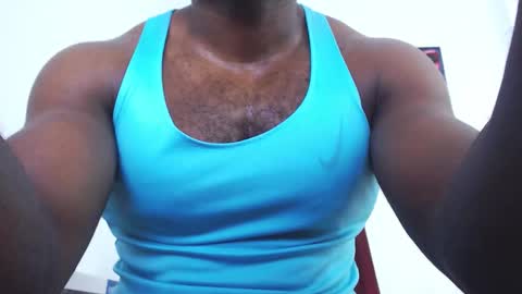 Andrew Oconnor online show from 01-07-26, 03:36