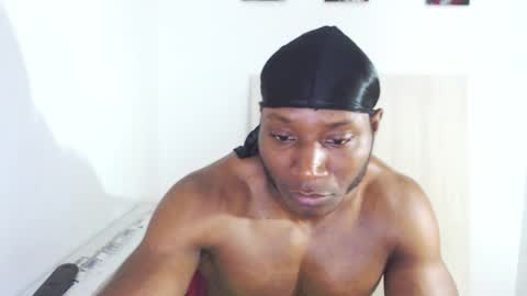 Andrew Oconnor online show from 03-08-26, 01:59