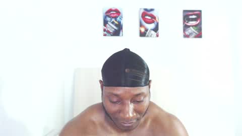 Andrew Oconnor online show from 04-11-26, 03:27