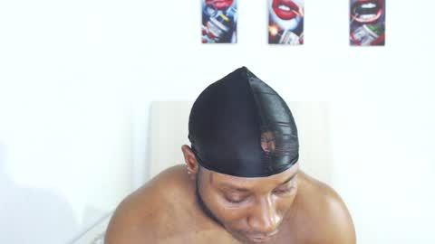 Andrew Oconnor online show from 04-13-26, 12:32