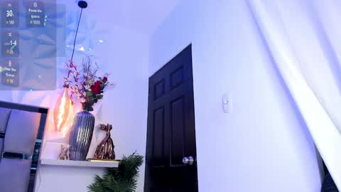 Snapshot of andrewortix chatting on 02-27-25, 05:56 AndreWortix online show from 02-27-25, 05:56