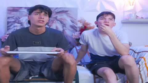 Snapshot of andrewortix chatting on 11-11-25, 04:45 AndreWortix online show from 11-11-25, 04:45