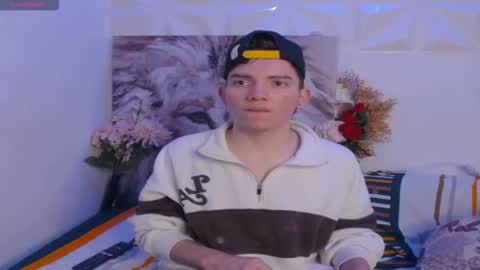 Snapshot of andrewortix chatting on 11-16-25, 04:18 AndreWortix online show from 11-16-25, 04:18