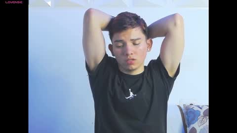 Snapshot of andrewortix chatting on 12-02-25, 04:07 AndreWortix online show from 12-02-25, 04:07