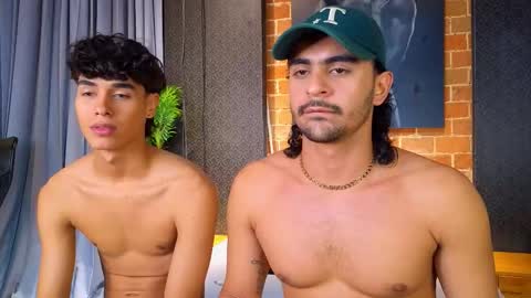 Snapshot of andrewortix chatting on 03-01-26, 04:03 AndreWortix online show from 03-01-26, 04:03