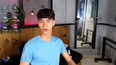 Snapshot of andrewortix chatting on 03-26-26, 04:07 AndreWortix online show from 03-26-26, 04:07