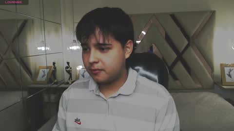 ANDREW online show from 01-24-25, 01:03