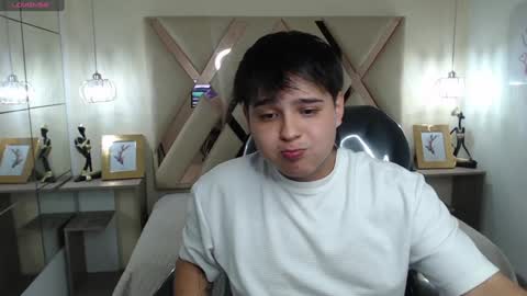 ANDREW online show from 01-25-25, 01:19