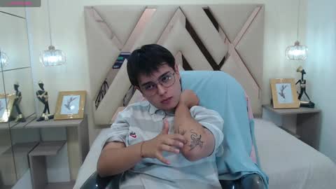 ANDREW online show from 01-27-25, 06:20