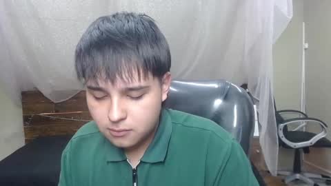 ANDREW online show from 02-02-25, 12:57