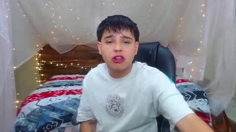 ANDREW online show from 03-07-25, 12:23