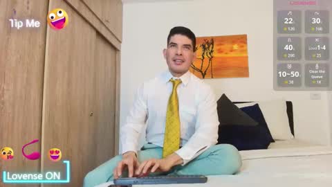 andrewstelee online show from 11-23-25, 02:11