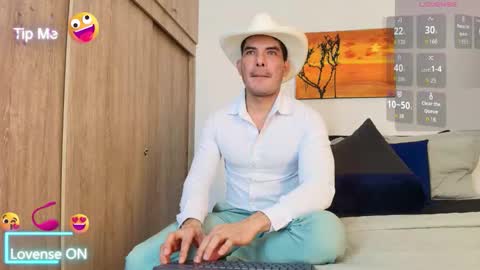 andrewstelee online show from 12-05-25, 01:58