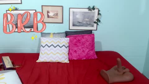 Snapshot of andreynajimenez chatting on 12-28-24, 03:04 Andreyna online show from 12-28-24, 03:04