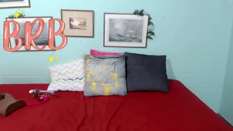 Snapshot of andreynajimenez chatting on 01-16-25, 03:02 Andreyna online show from 01-16-25, 03:02