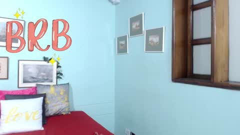 Andreyna online show from 01-20-25, 03:07