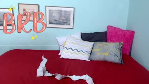 Snapshot of andreynajimenez chatting on 02-04-25, 03:04 Andreyna online show from 02-04-25, 03:04