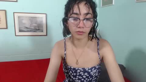 Snapshot of andreynajimenez chatting on 03-06-25, 06:16 Andreyna online show from 03-06-25, 06:16