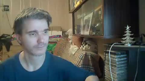 Andrey    Andrei     online show from 12-21-25, 11:56