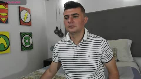 Snapshot of andrhes_muller chatting on 04-26-26, 03:42 andrhes muller online show from 04-26-26, 03:42