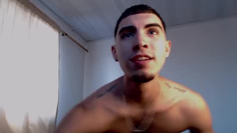 andriuhot066 online show from 12-03-24, 09:34