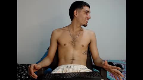 andriuhot066 online show from 12-10-24, 06:54