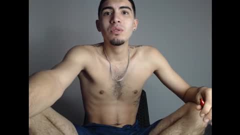 andriuhot066 online show from 12-18-24, 11:34