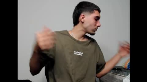 andriuhot066 online show from 12-21-24, 01:26