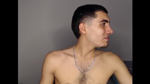 andriuhot066 online show from 12-28-24, 03:58