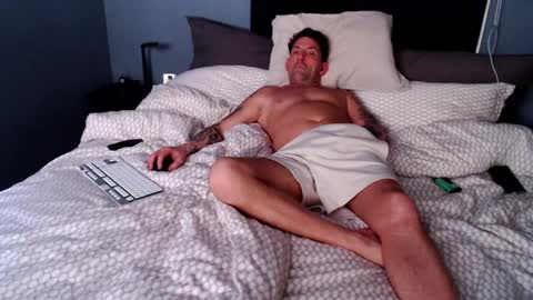 andrjoer online show from 02-16-25, 10:54