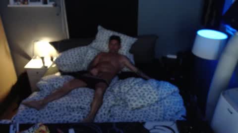 andrjoer online show from 02-06-26, 07:12