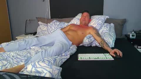 andrjoer online show from 03-30-26, 03:57